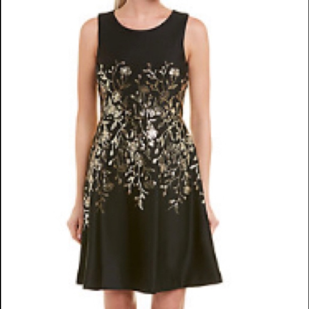 Saturday Night Live A line dress
